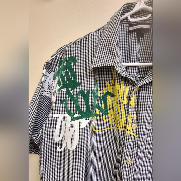 Men Shirt - Picture 2 of 6